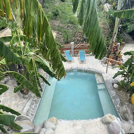 Orchid Resort Ltd Guillet ภายนอก รูปภาพ