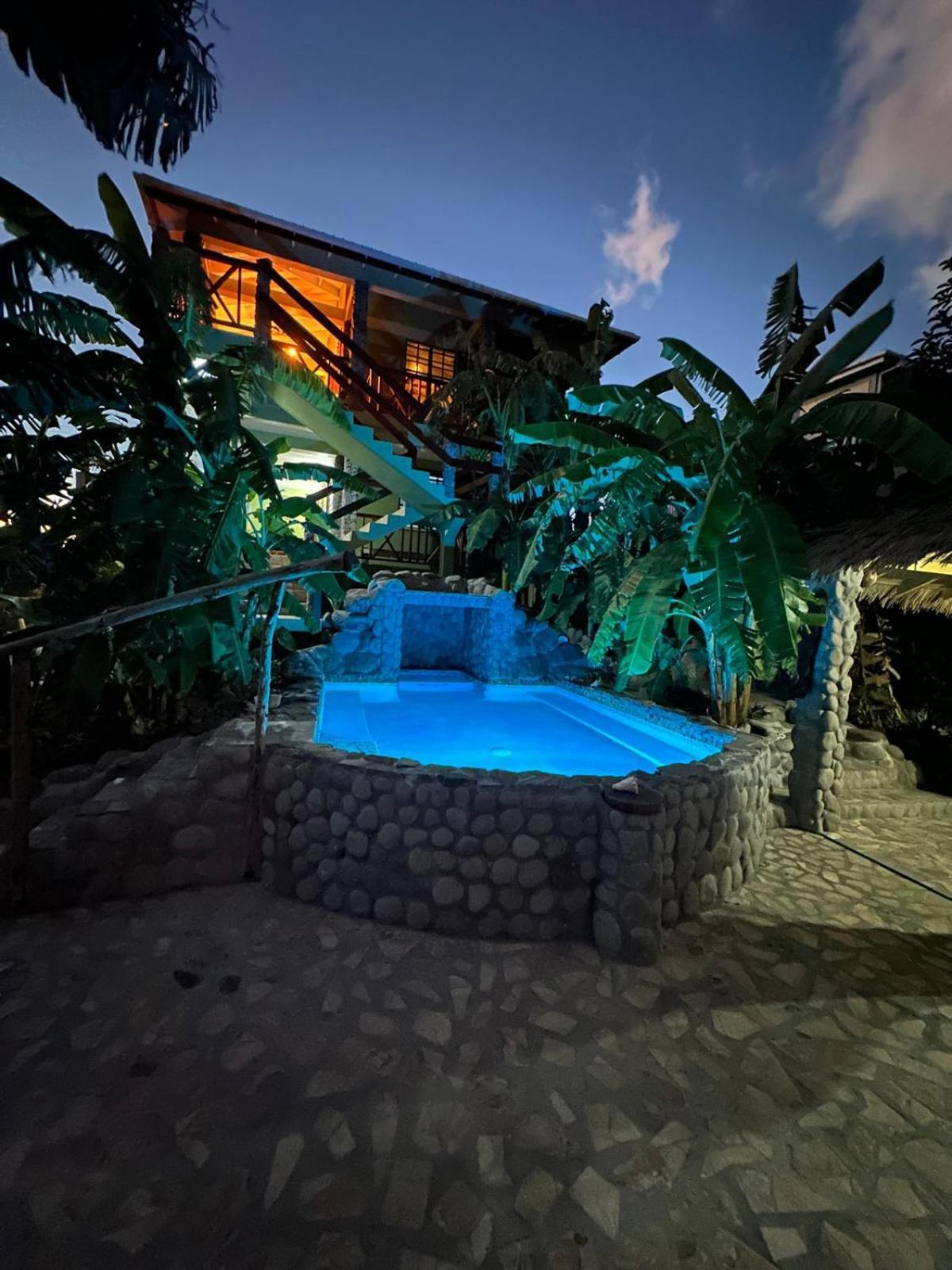 Orchid Resort Ltd Guillet ภายนอก รูปภาพ